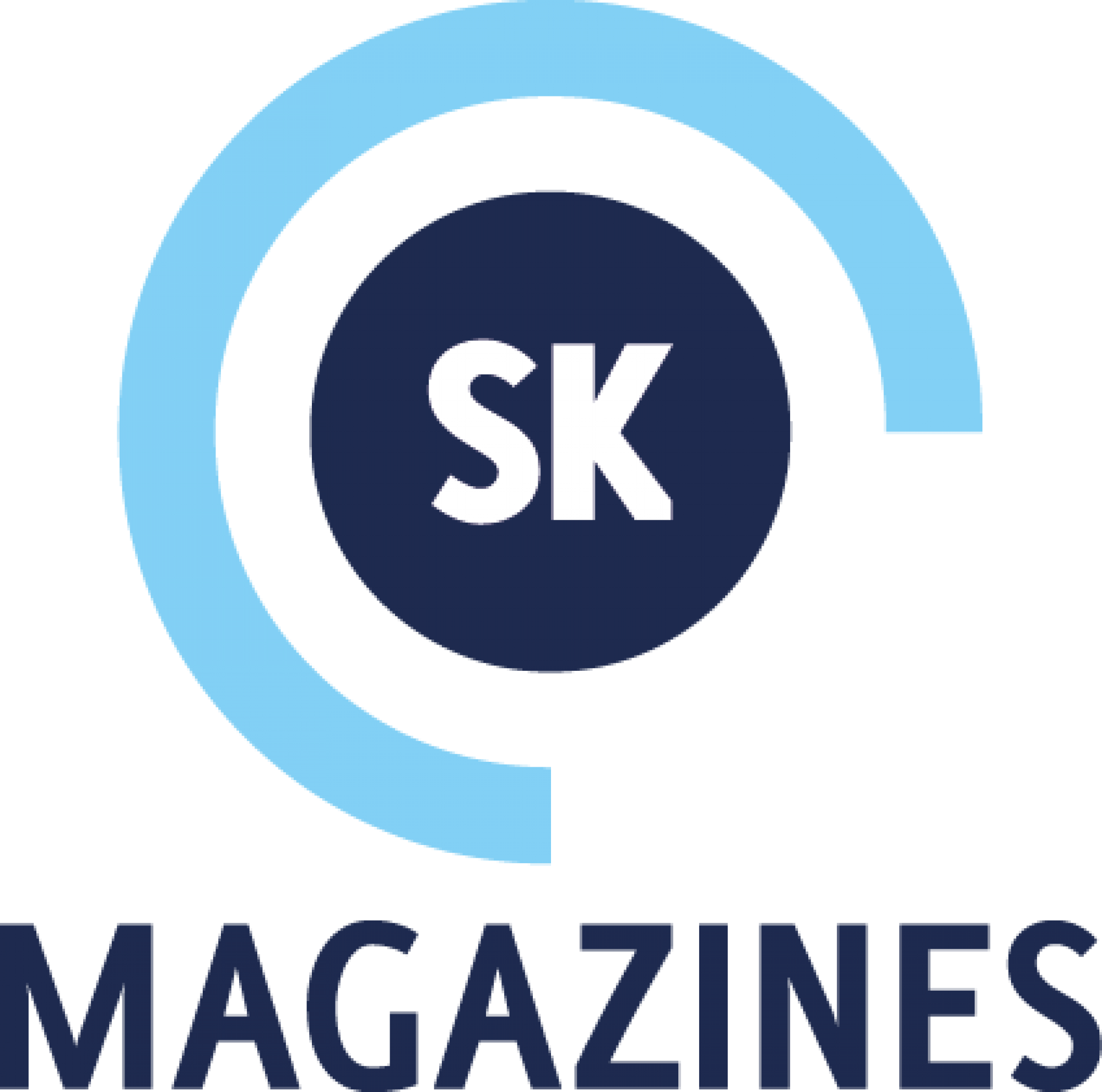SKMagazines